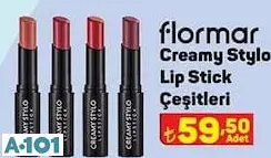 FLORMAR LİP STİCK FLORMAR LİP STİCK